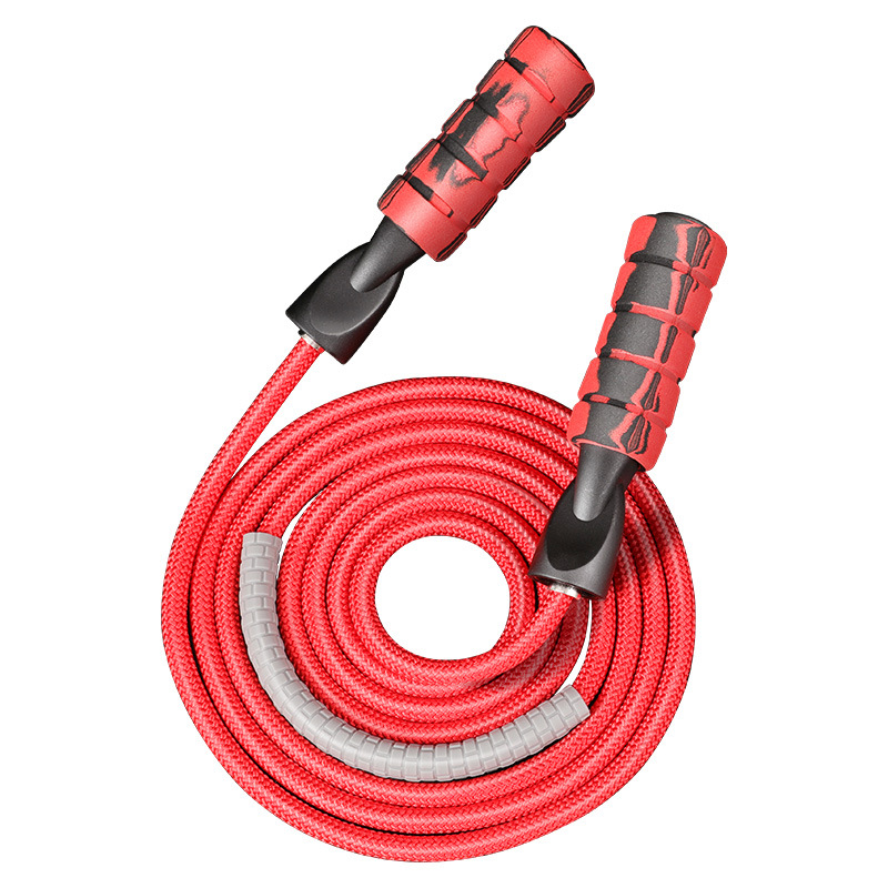 Speed Skipping Rope - Tali Lompat Cepat Crossfit Tali Lompat