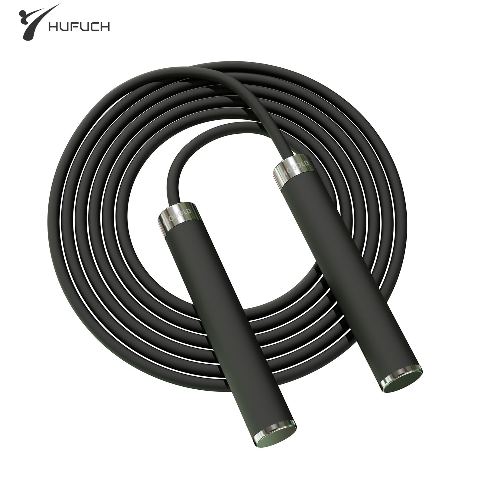 Speed Skipping Rope - Tali lompat olahraga tinju olahraga dewasa