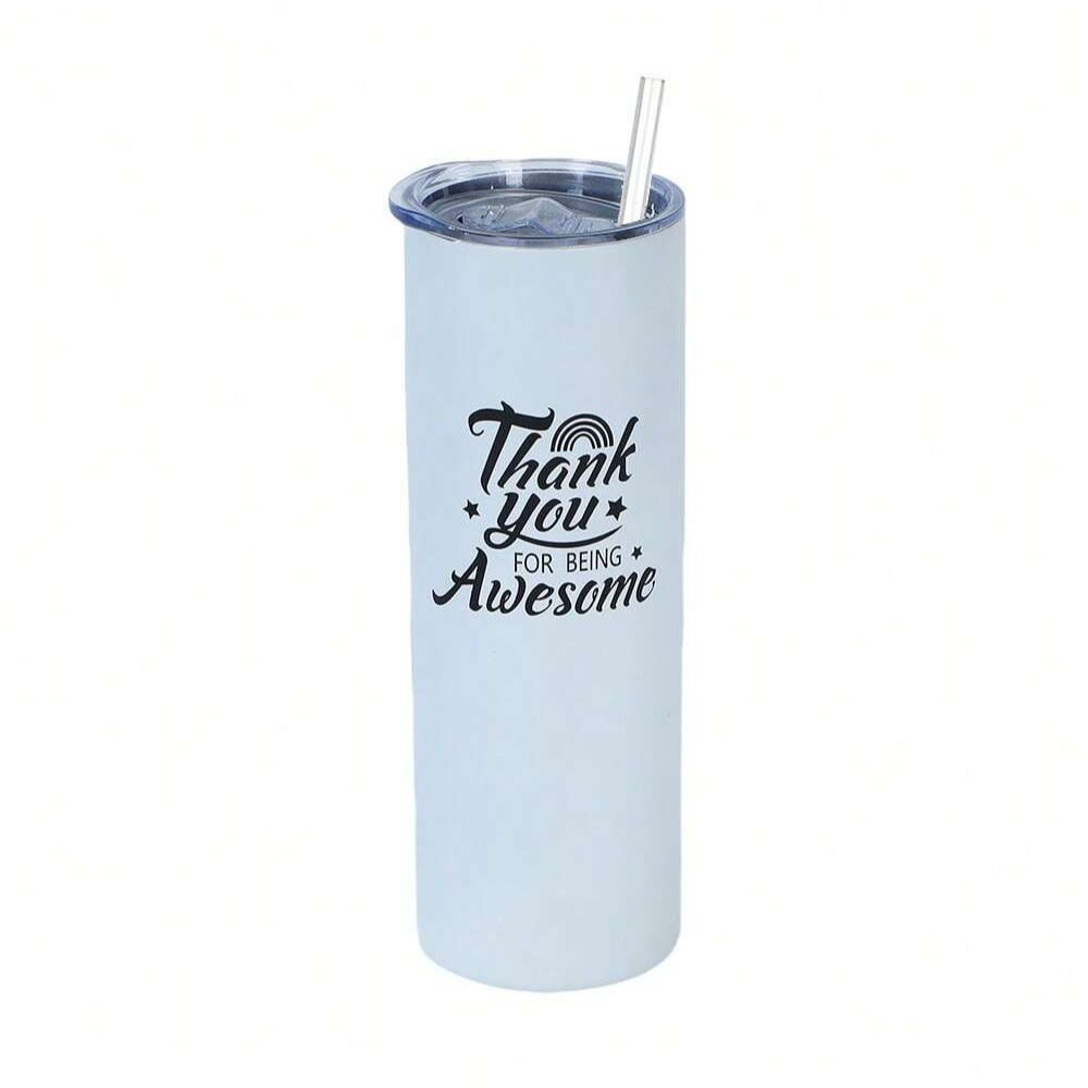 Outdoor Sport Logo - Botol Air Stainless Steel 20oz Custom,