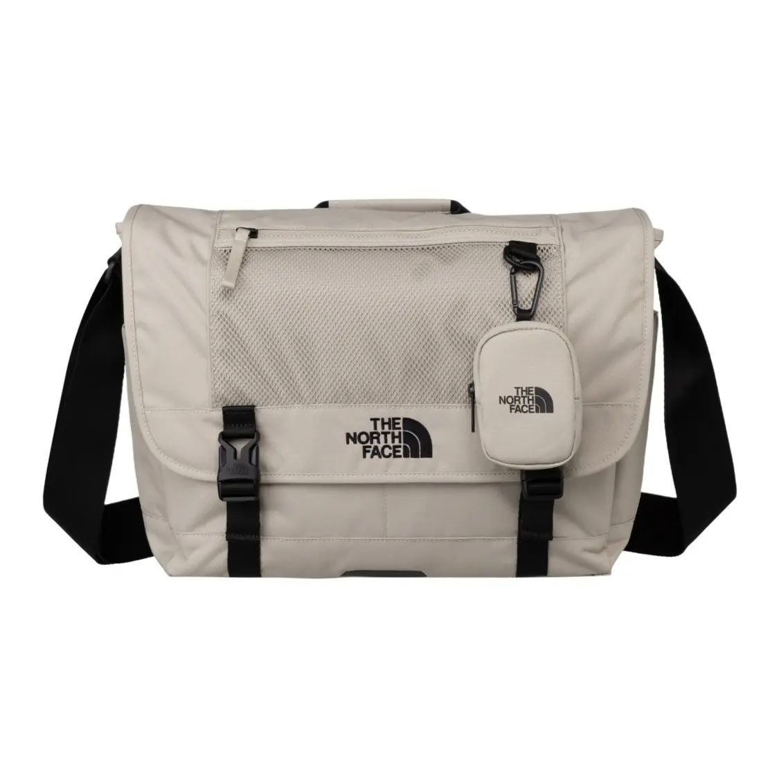 Outdoor Sport Logo - Tas The North Face 15L Warna