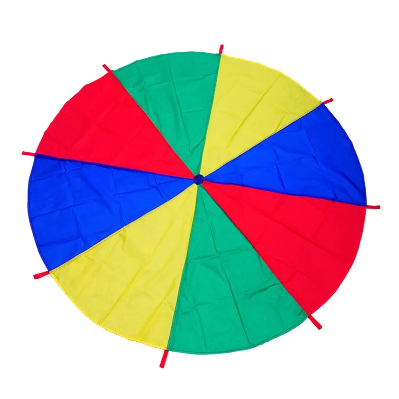 Outdoor Sport Activities For Kids - Tas lompat mainan anak-anak, Diameter 2M/4M,