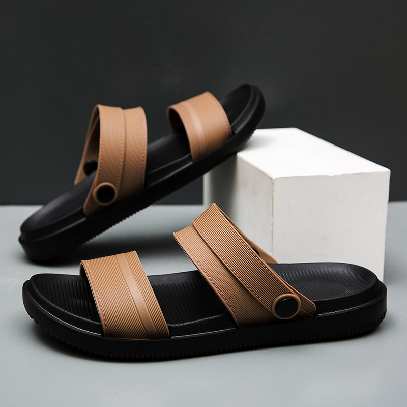 Outdoor Sport Lights - Sandal Pria Musim Panas Sandal Sol