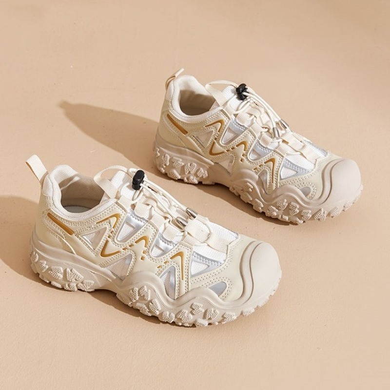 Outdoor Sports Shoes - Sepatu Trekking Wanita untuk Aktivitas Luar
