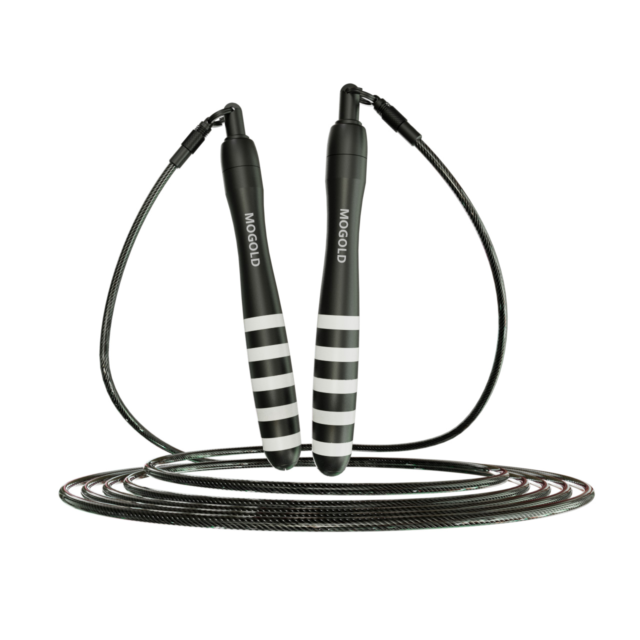 Speed Skipping Rope - Tali Lompat Cepat ProFitness Fast Clip