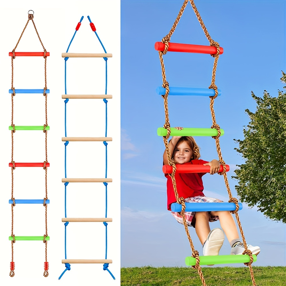 Outdoor Sport Activities For Kids - 1 Buah Mainan Taman Bermain PE