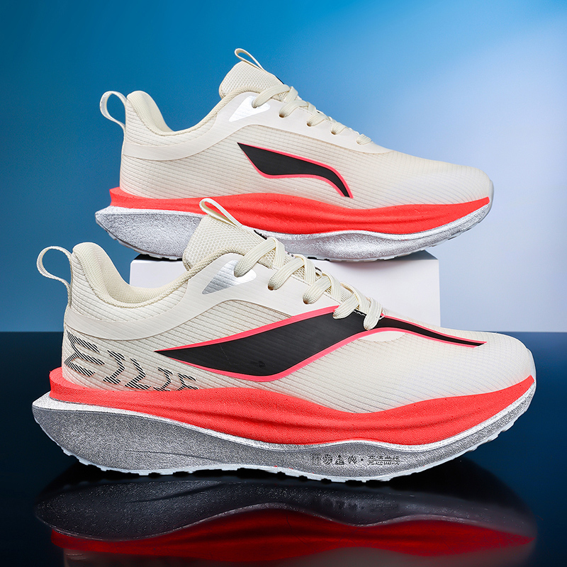Outdoor Sport Lights - Sepatu Olahraga Kasual 2026 untuk Pasangan,