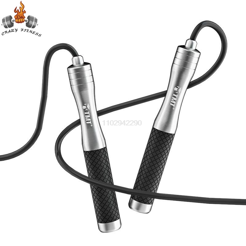 Speed Skipping Rope - Tali Skipping bantalan tidak berat, tali