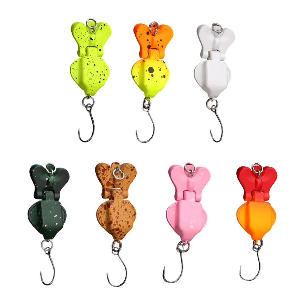 Outdoor Sports Store - Umpan Renang Bagian Ganda Mikro Kait