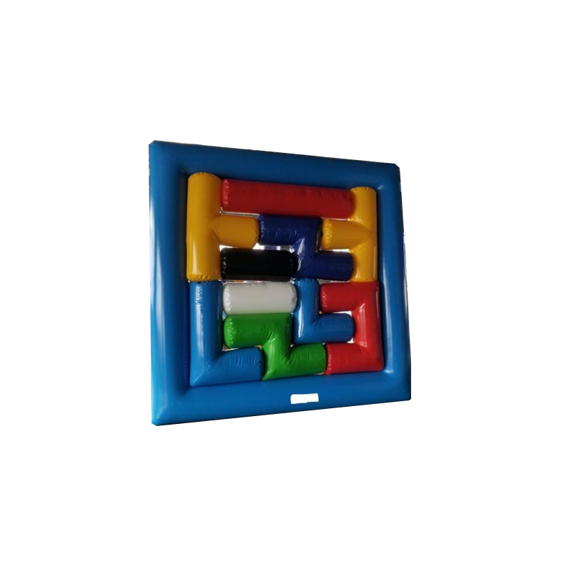 Alat peraga permainan Tetris p - Outdoor Sport Facilities ulasan dan harga