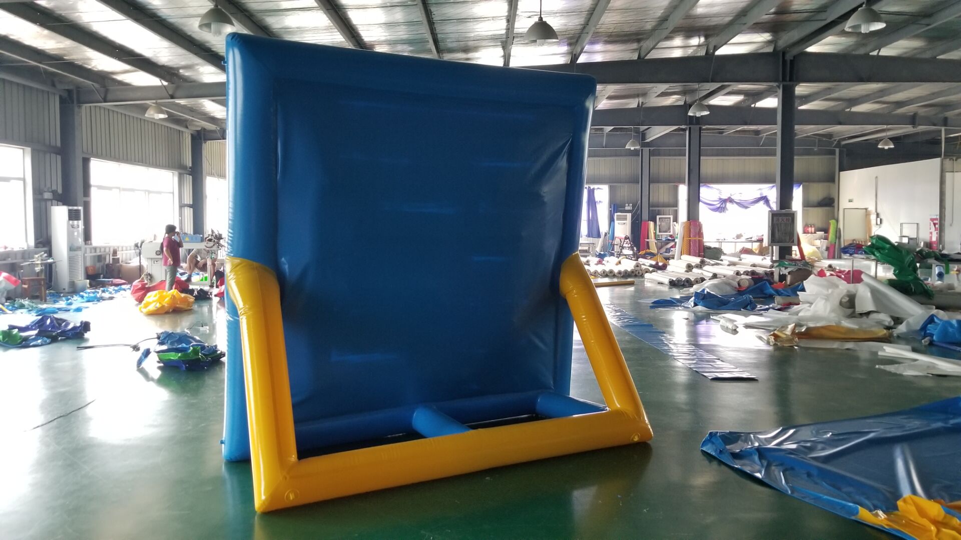 Alat peraga permainan Tetris p - Outdoor Sport Facilities ulasan dan harga