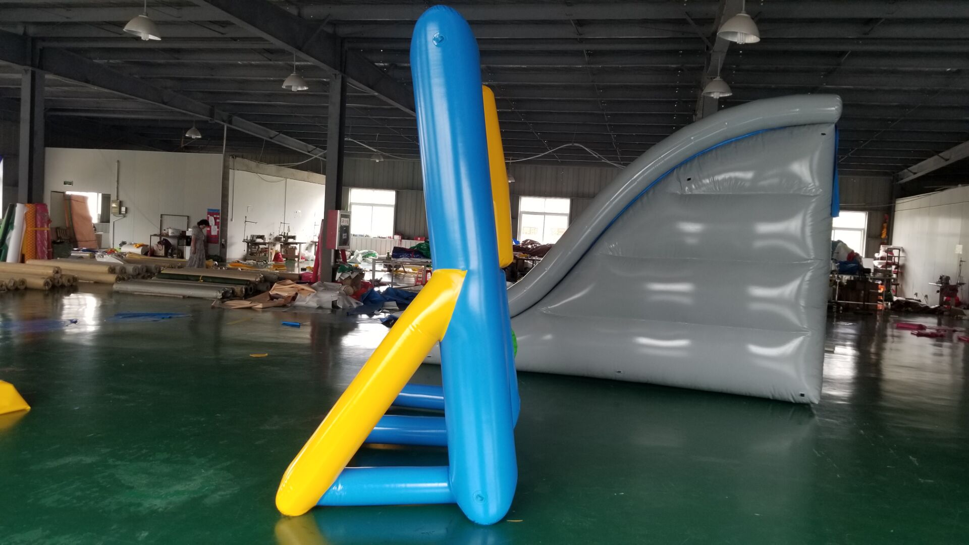 Alat peraga permainan Tetris p - Outdoor Sport Facilities ulasan dan harga
