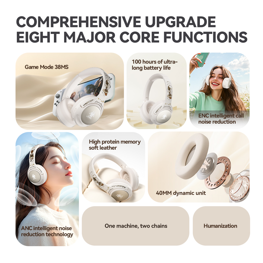 HaaYot Headphone Over Ear Lucu - Outdoor Sport Activities For Kids ulasan dan harga