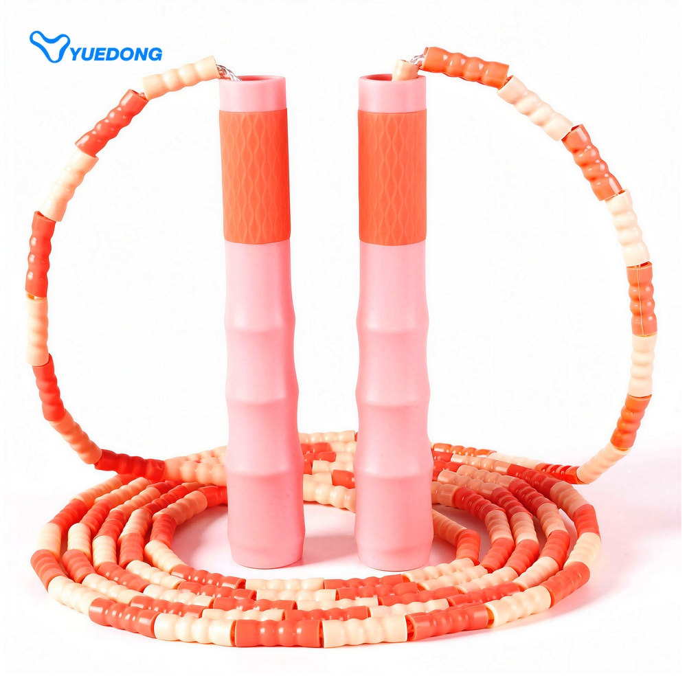 Tali Lompat Manik-manik untuk  - Speed Skipping Rope ulasan dan harga