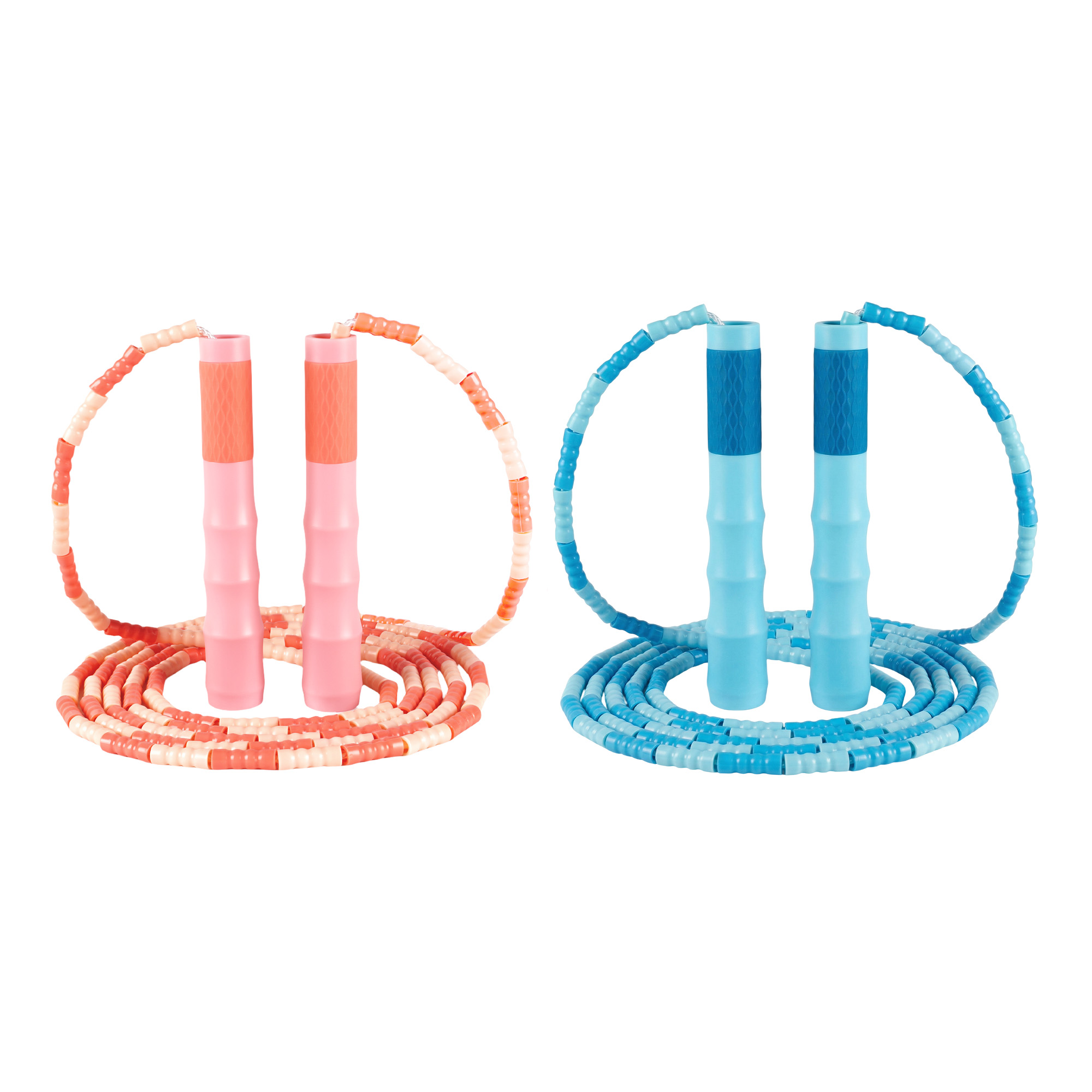 Tali Lompat Manik-manik untuk  - Speed Skipping Rope ulasan dan harga