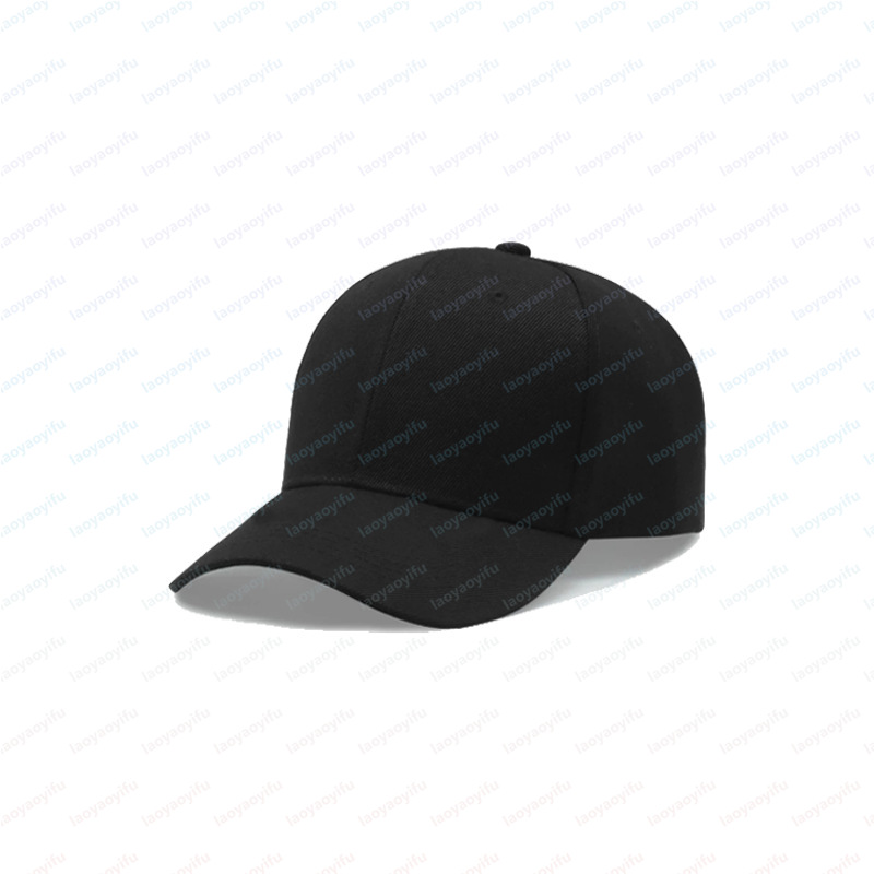 Topi Bisbol Logo Cetak Kustom  - Outdoor Sport Logo ulasan dan harga