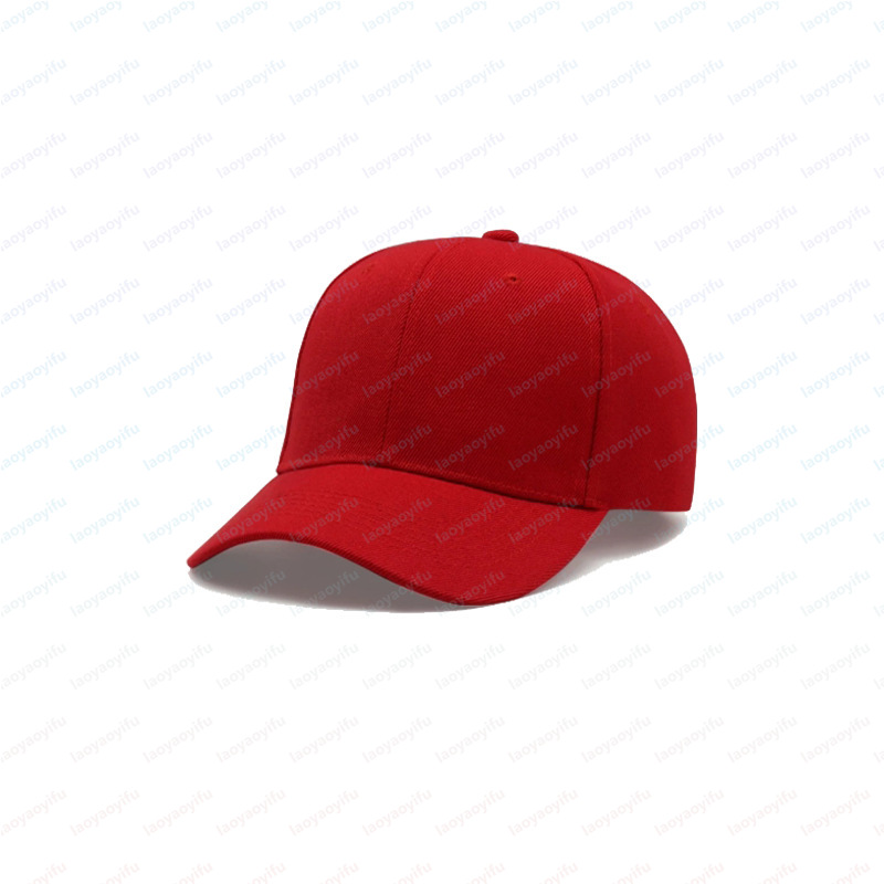 Topi Bisbol Logo Cetak Kustom  - Outdoor Sport Logo ulasan dan harga