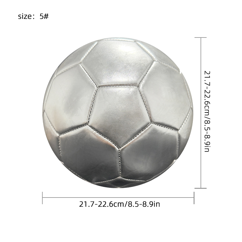 Bola Sepak Profesional Ukuran  - Outdoor Sport Games ulasan dan harga