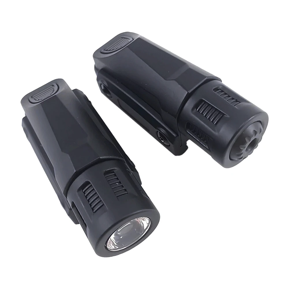 Lampu Bertujuan Laser Plastik/ - Outdoor Sports Store ulasan dan harga
