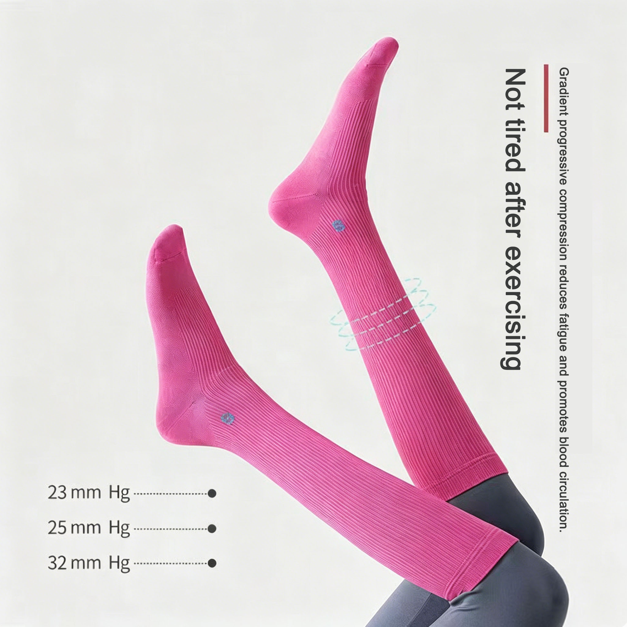 Kaos Kaki Kompresi Olahraga Pr - Speed Skipping Rope ulasan dan harga