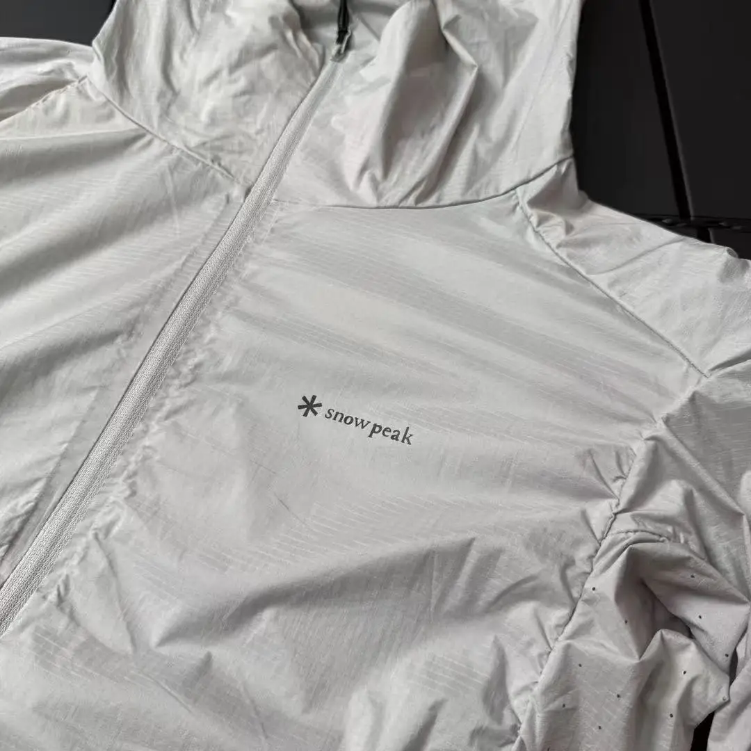 Jaket Pelindung Matahari Snow  - Outdoor Sport Windbreaker ulasan dan harga
