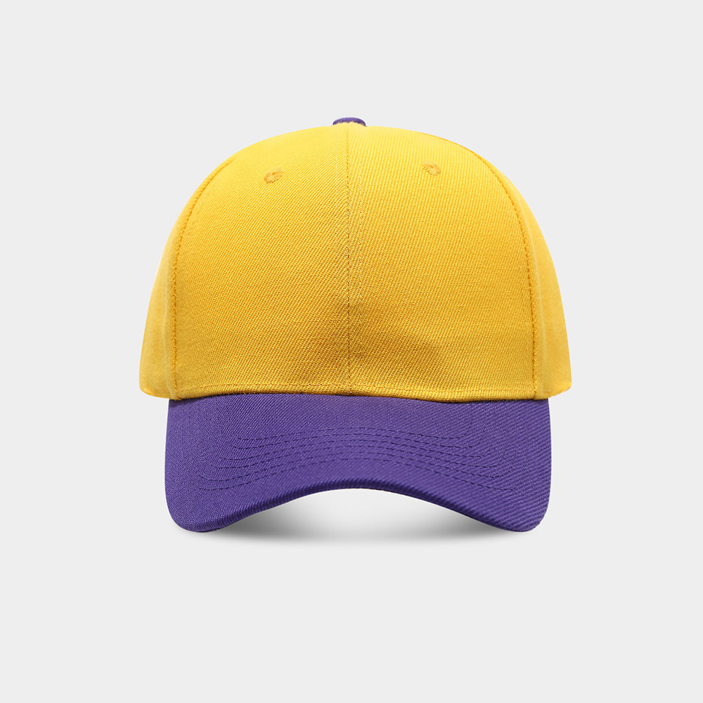 Topi Baseball dengan Logo Ceta - Outdoor Sport Logo ulasan dan harga