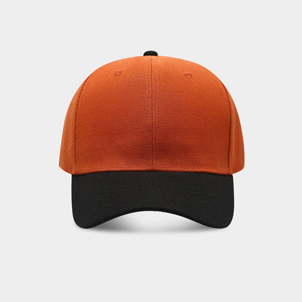 Topi Baseball dengan Logo Ceta - Outdoor Sport Logo ulasan dan harga