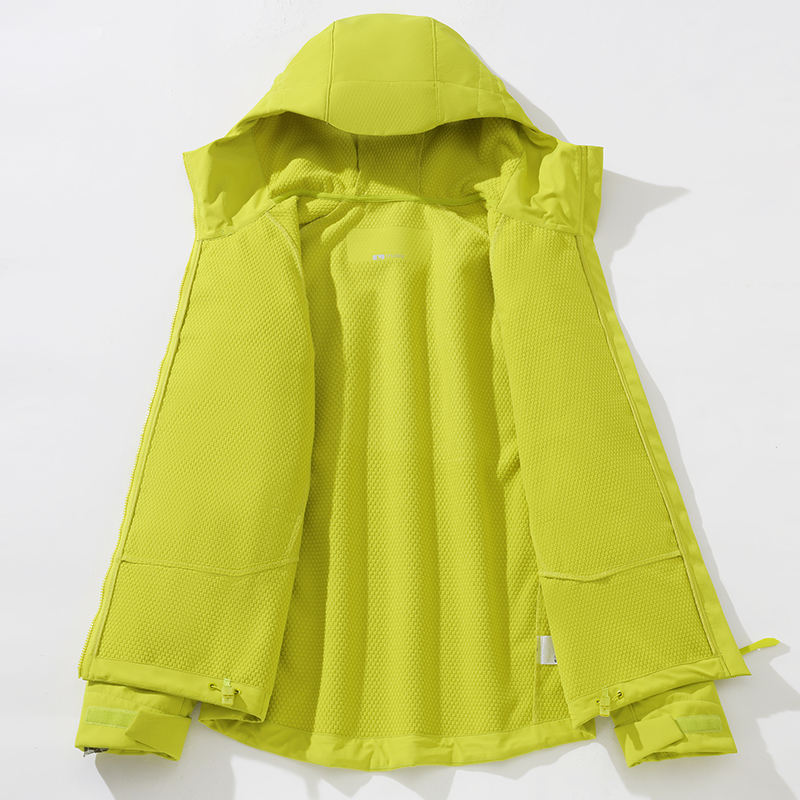 LNGXO Jaket Cangkang Lembut Ta - Outdoor Sport Windbreaker ulasan dan harga