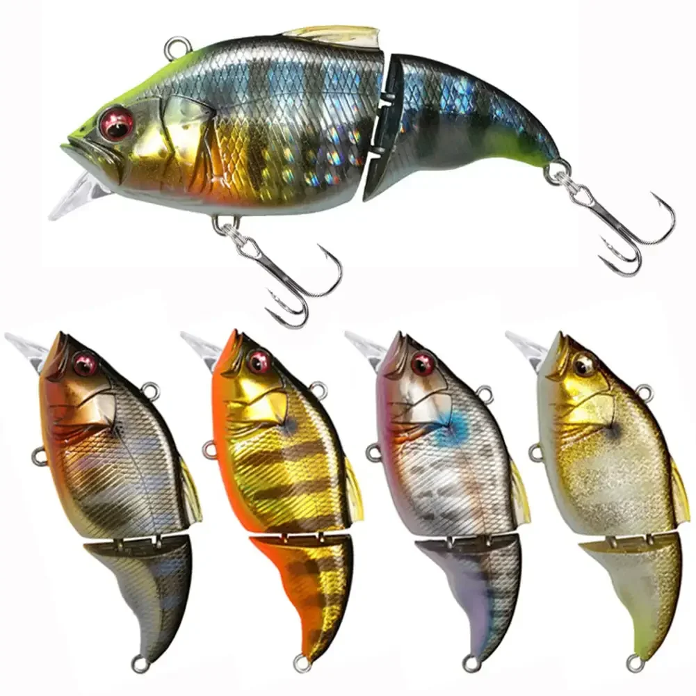 71Mm Pike Trout Bass Pesca Ump - Outdoor Sports Store ulasan dan harga