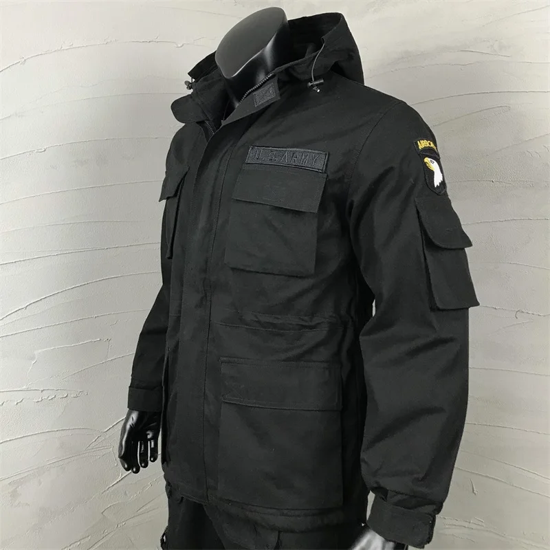 Jaket Penahan Angin Taktis Bul - Outdoor Sport Windbreaker ulasan dan harga