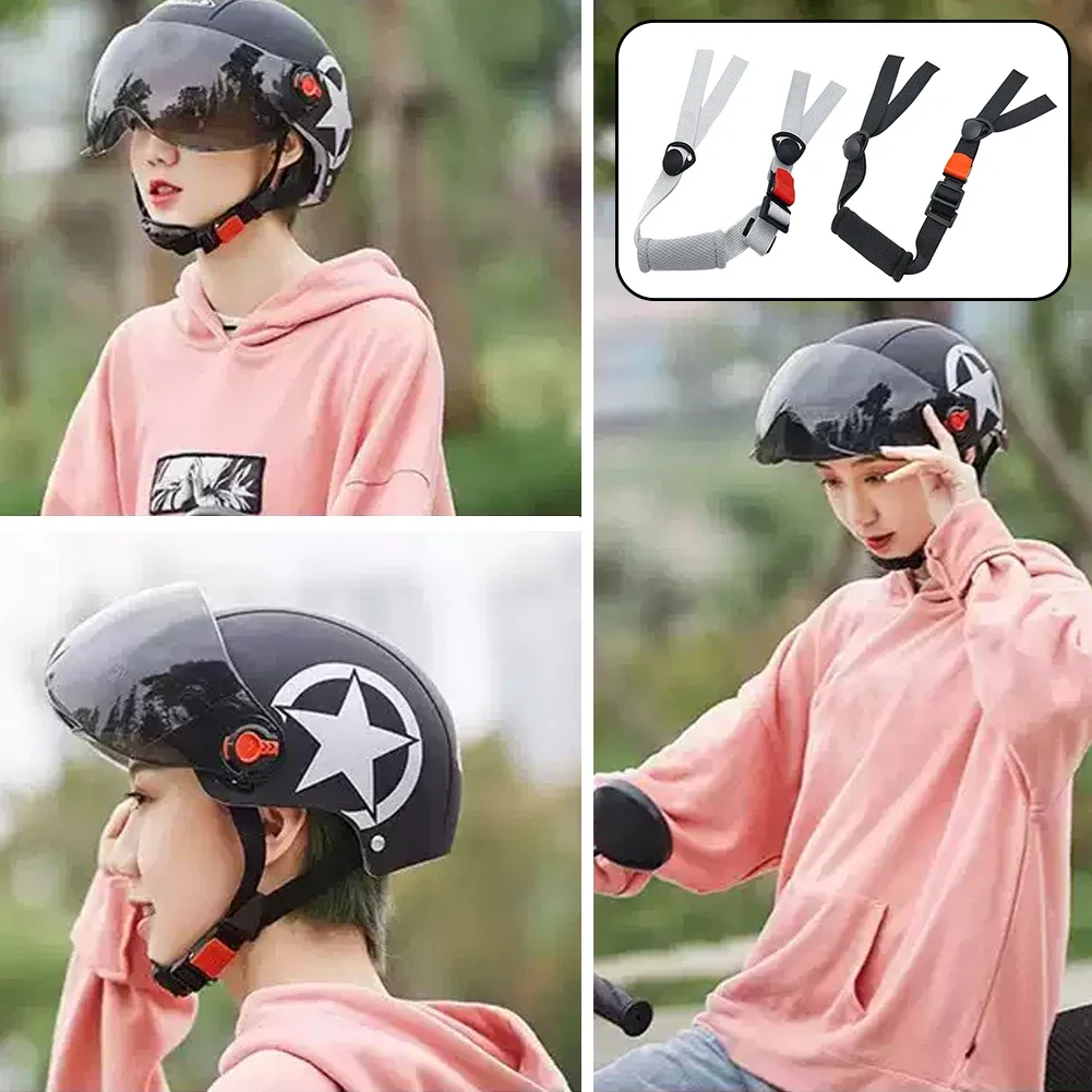 Tali Dagu Helm yang Dapat Dise - Outdoor Sports Store ulasan dan harga