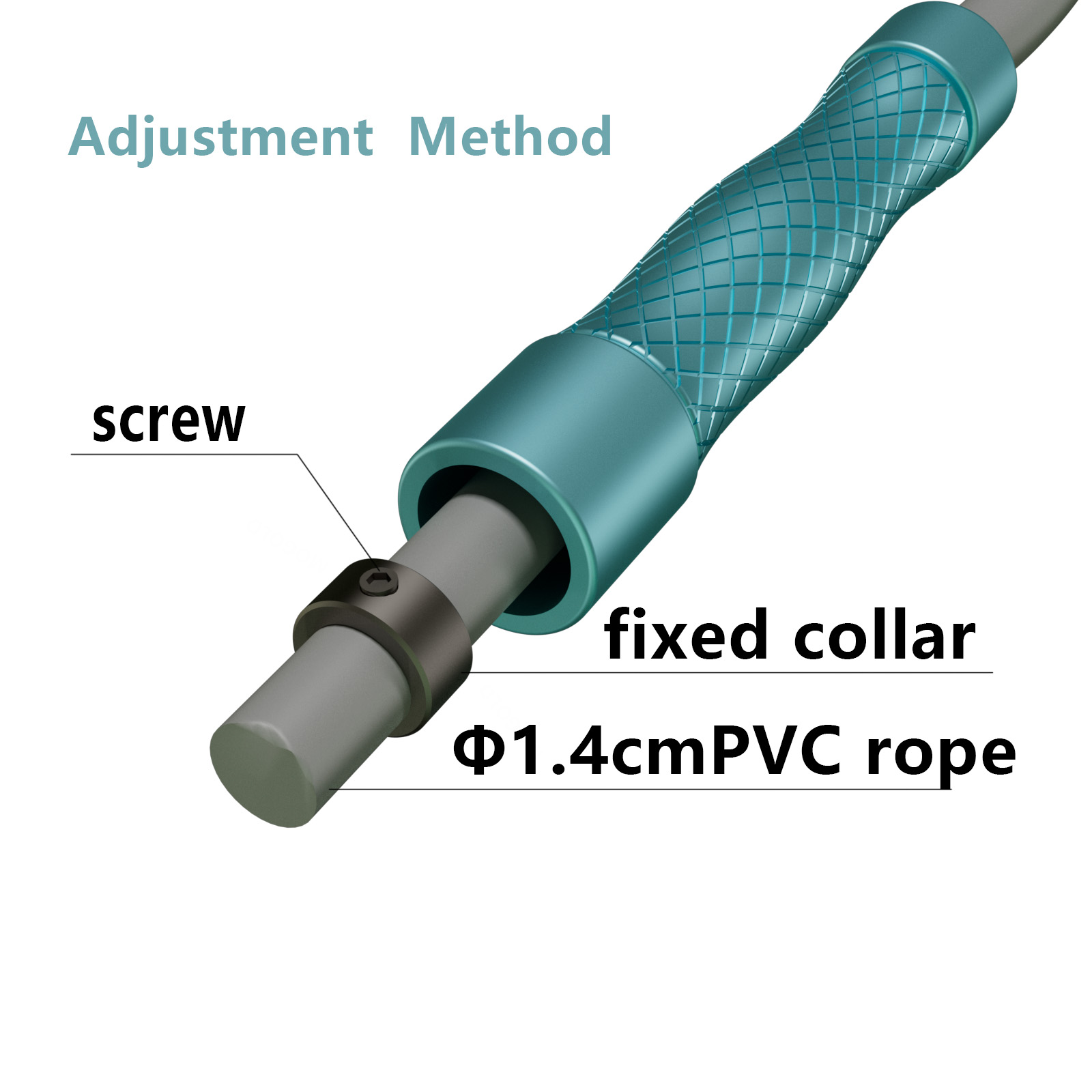 Tali Skipping Profesional MOGO - Speed Skipping Rope ulasan dan harga