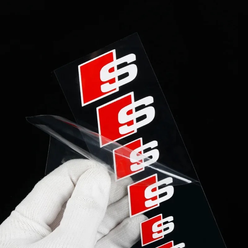 Stiker Kaliper Rem Mobil Stike - Outdoor Sport Logo ulasan dan harga