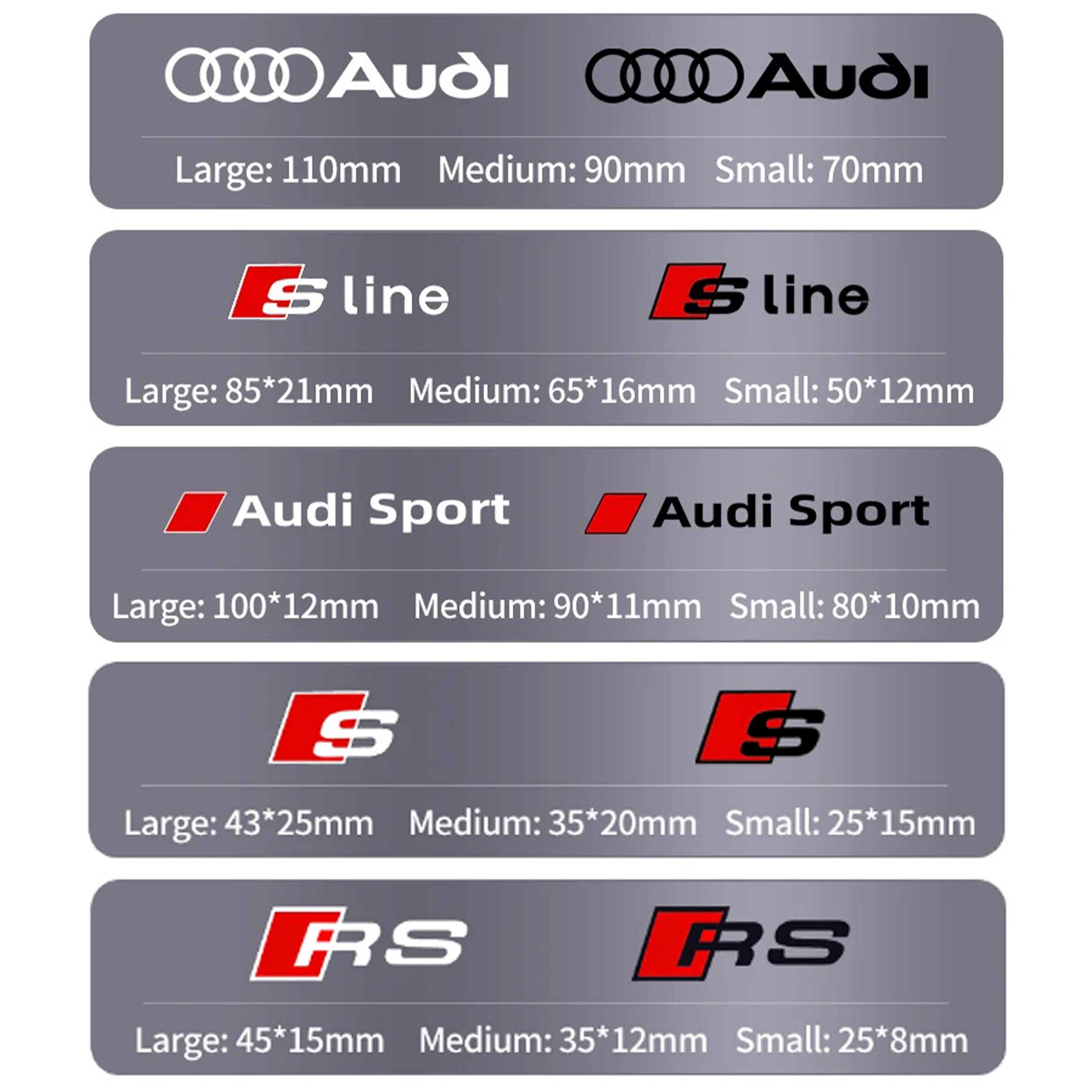 Stiker Kaliper Rem Mobil Stike - Outdoor Sport Logo ulasan dan harga