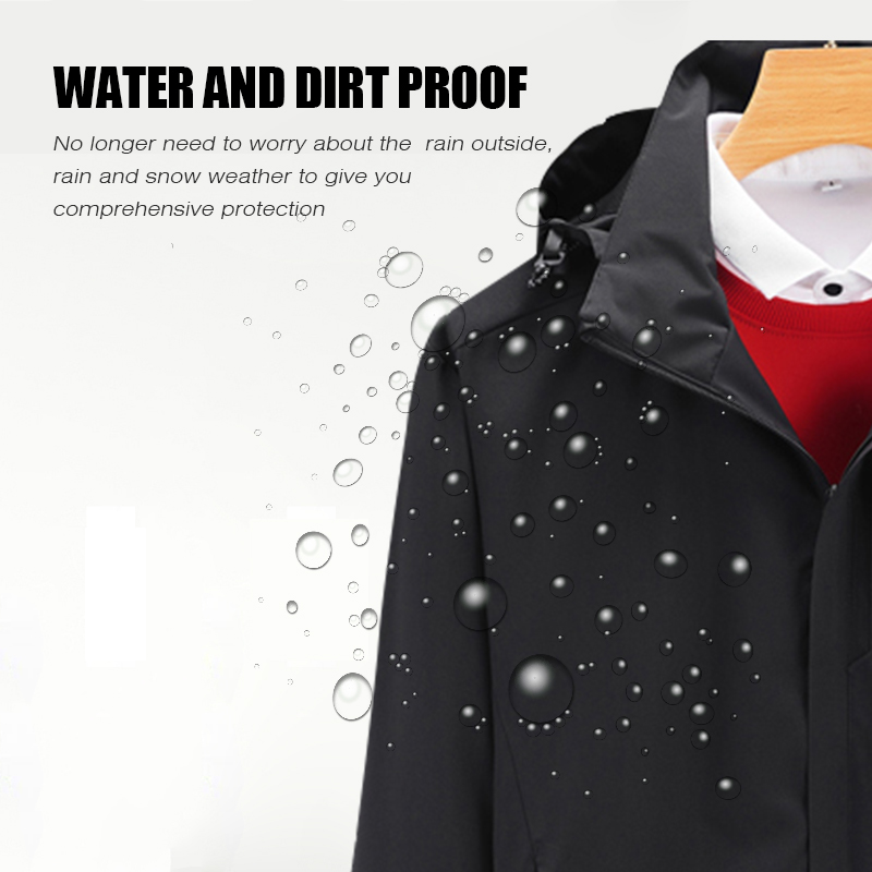 Jaket Olahraga Tahan Air untuk - Outdoor Sport Logo ulasan dan harga