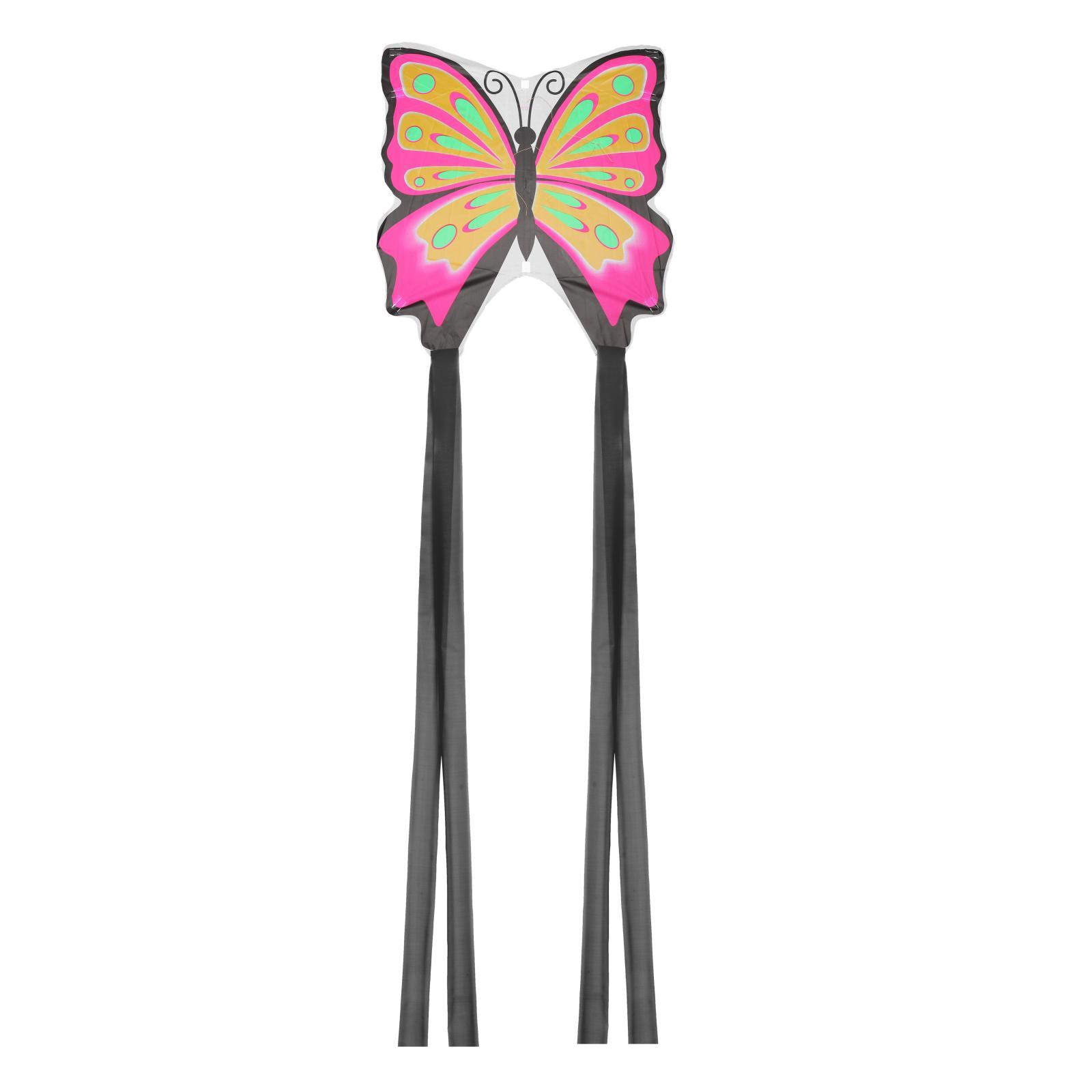 Layang-layang Kupu-kupu Cantik - Outdoor Sport Activities For Kids ulasan dan harga