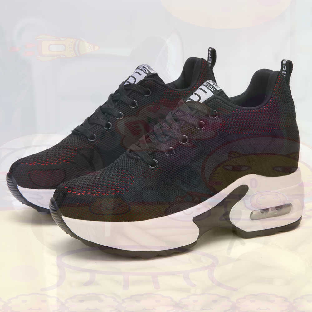 Merah Ukuran 36 Sepatu Wanita  - Outdoor Sports Store ulasan dan harga