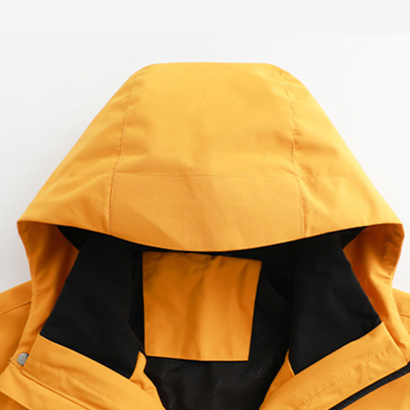 Jaket Hiking CHRLCK Tahan Air  - Outdoor Sport Windbreaker ulasan dan harga