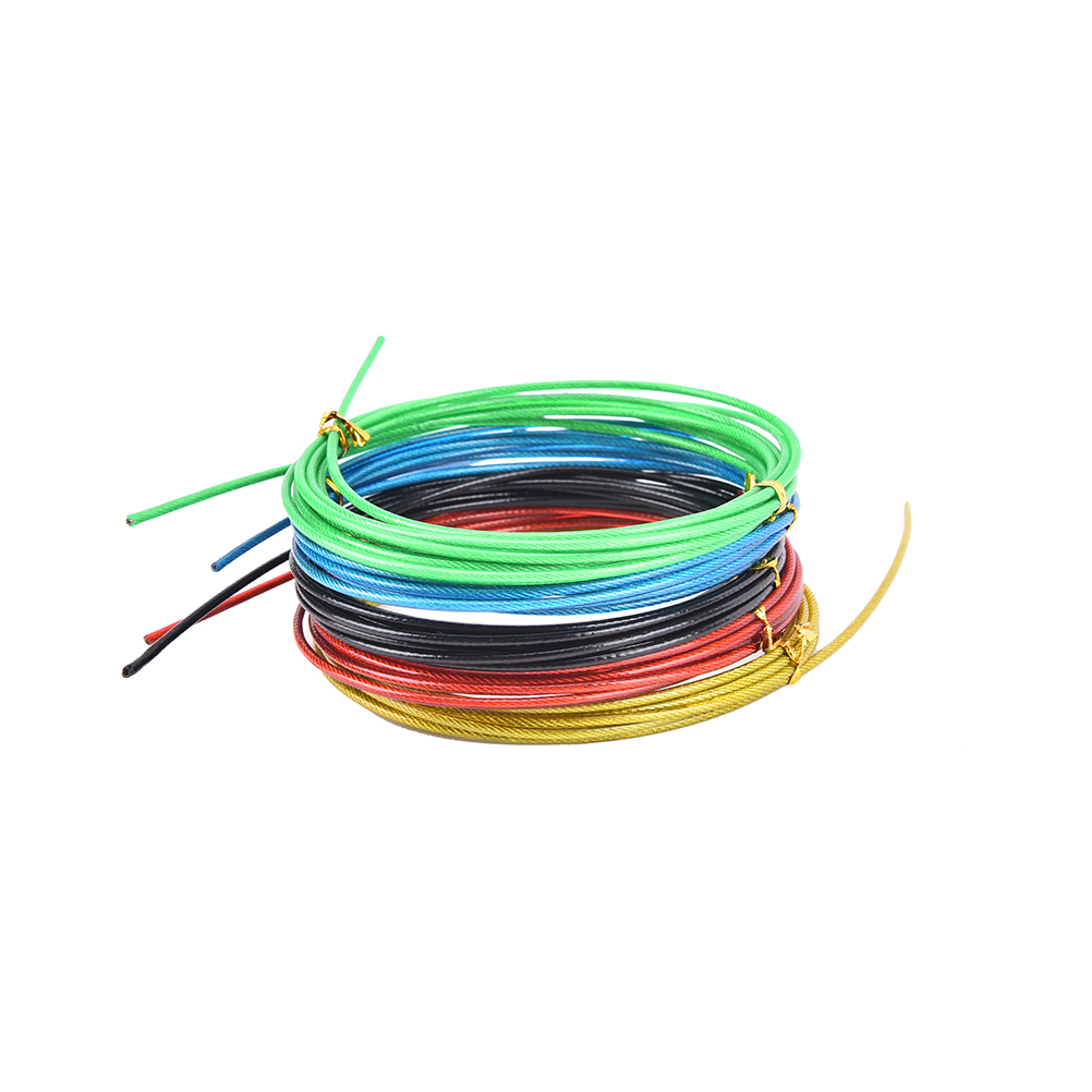 Kawat Baja untuk Tali Lompat 3 - Speed Skipping Rope ulasan dan harga