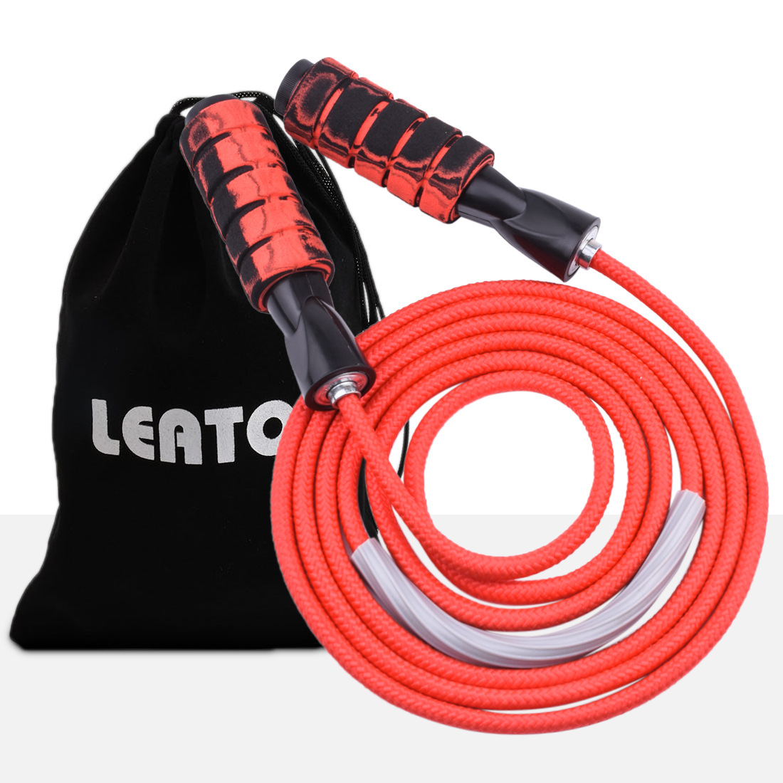 Tali Skipping latihan kebugara - Speed Skipping Rope ulasan dan harga