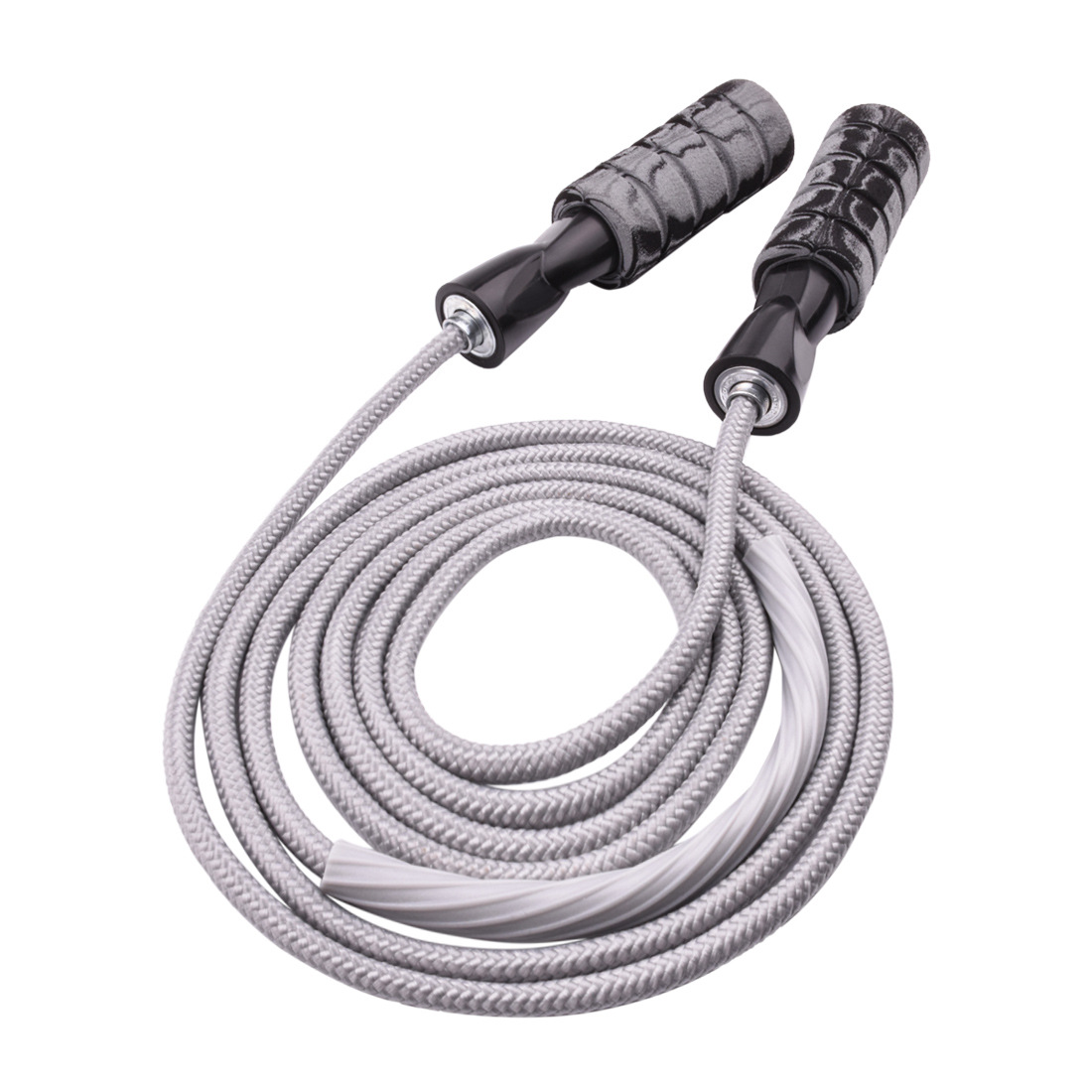 Tali Skipping latihan kebugara - Speed Skipping Rope ulasan dan harga