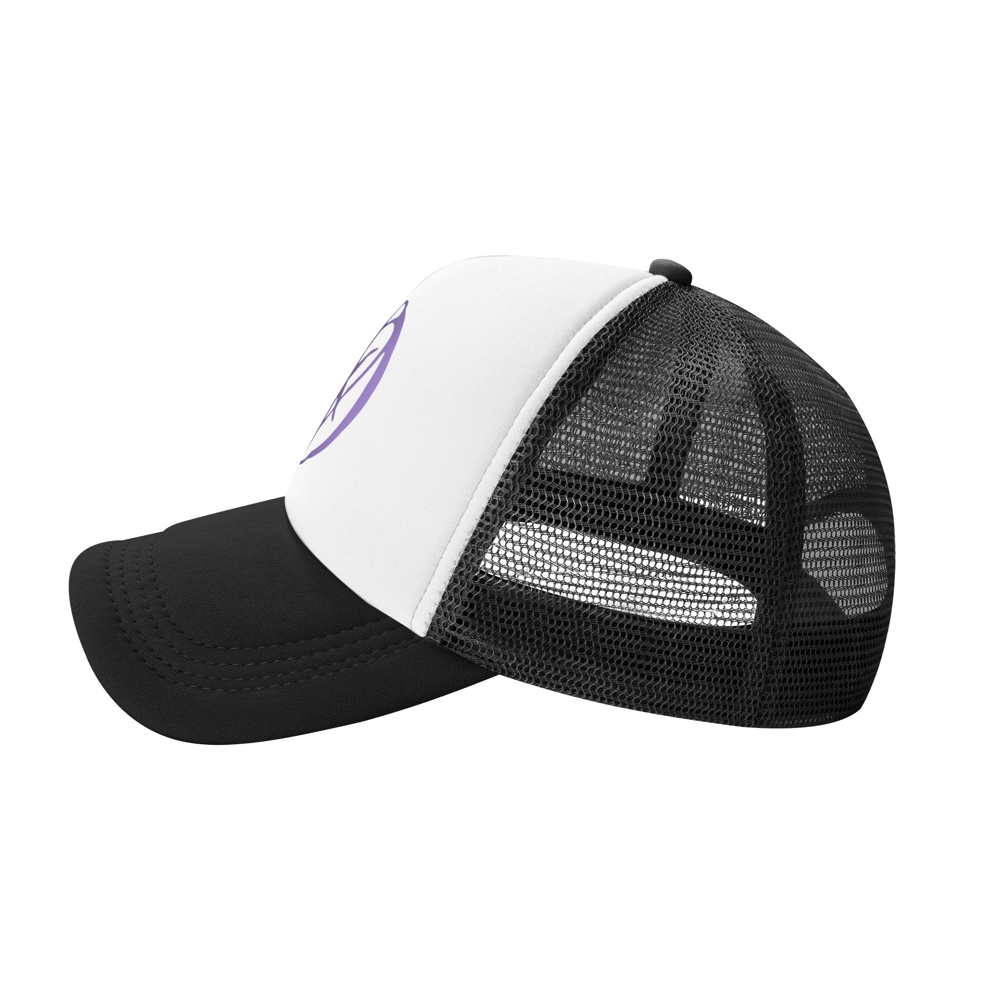 Topi Baseball Kasual Katseyes  - Outdoor Sport Logo ulasan dan harga