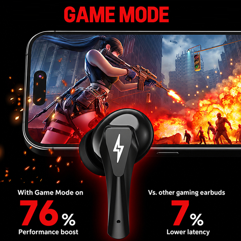 Pilih Headset Gaming Lenovo GT - Outdoor Sport Games ulasan dan harga