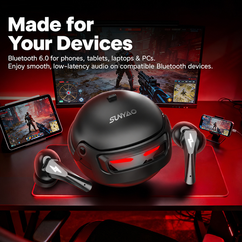Pilih Headset Gaming Lenovo GT - Outdoor Sport Games ulasan dan harga