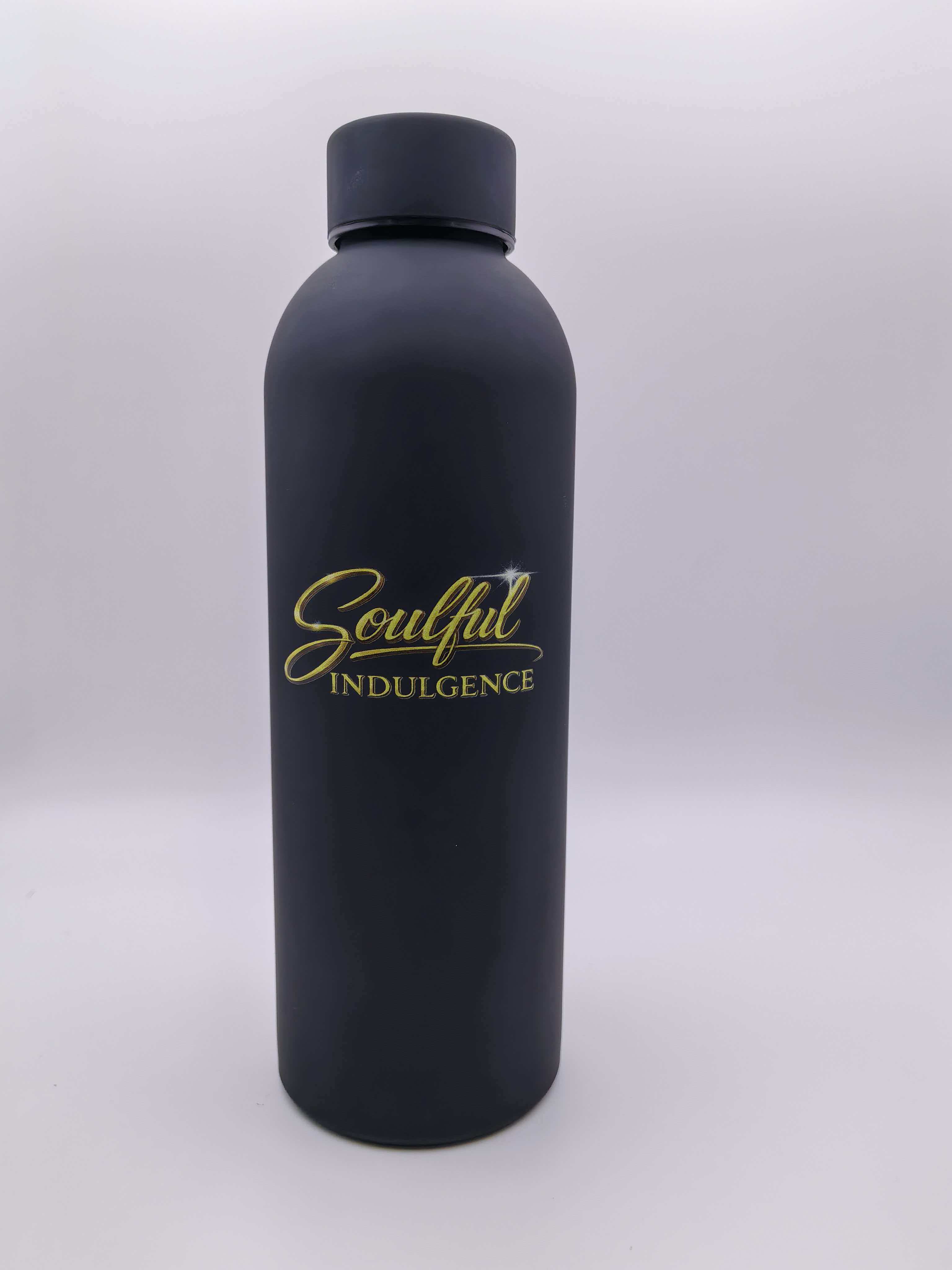 Botol Termos Vakum Besar denga - Outdoor Sport Logo ulasan dan harga