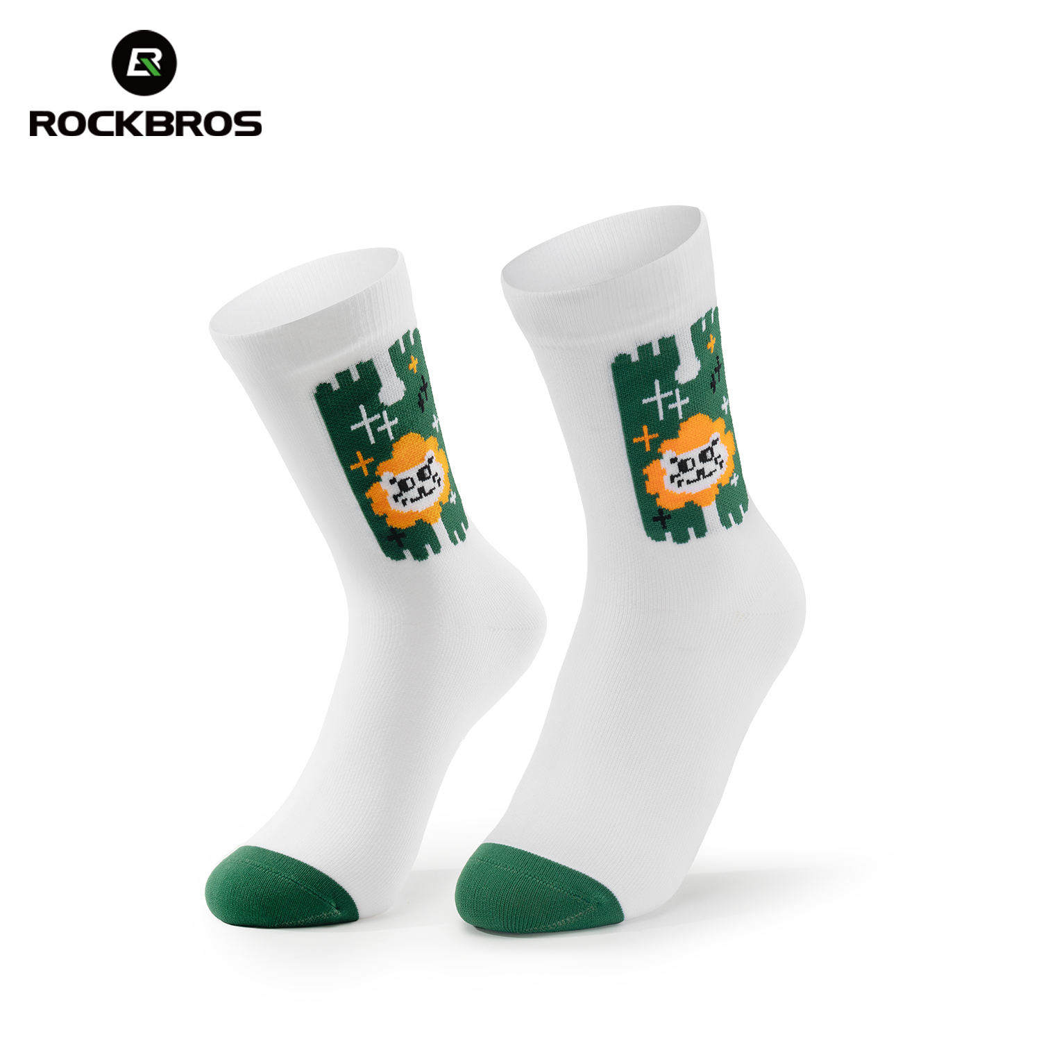 ROCKBROS Kaus Kaki Olahraga Re - Outdoor Sport Activities For Kids ulasan dan harga