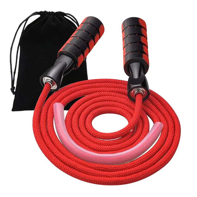 Tali Lompat Ultralight Racing, - Speed Skipping Rope ulasan dan harga