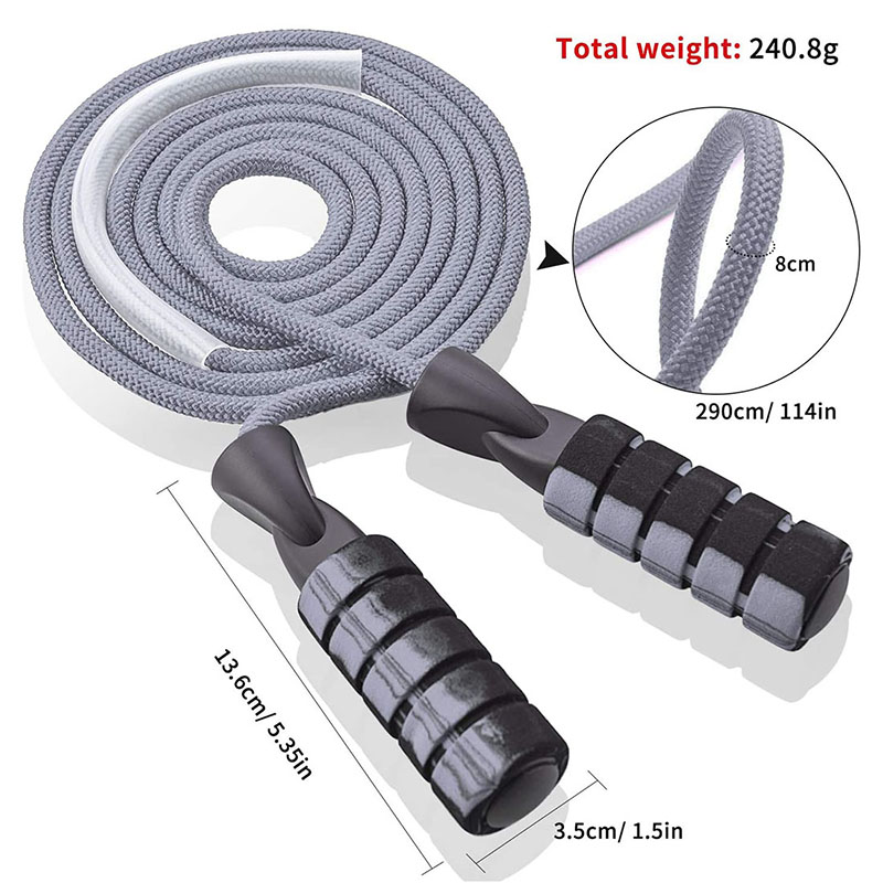 Tali Lompat Ultralight Racing, - Speed Skipping Rope ulasan dan harga