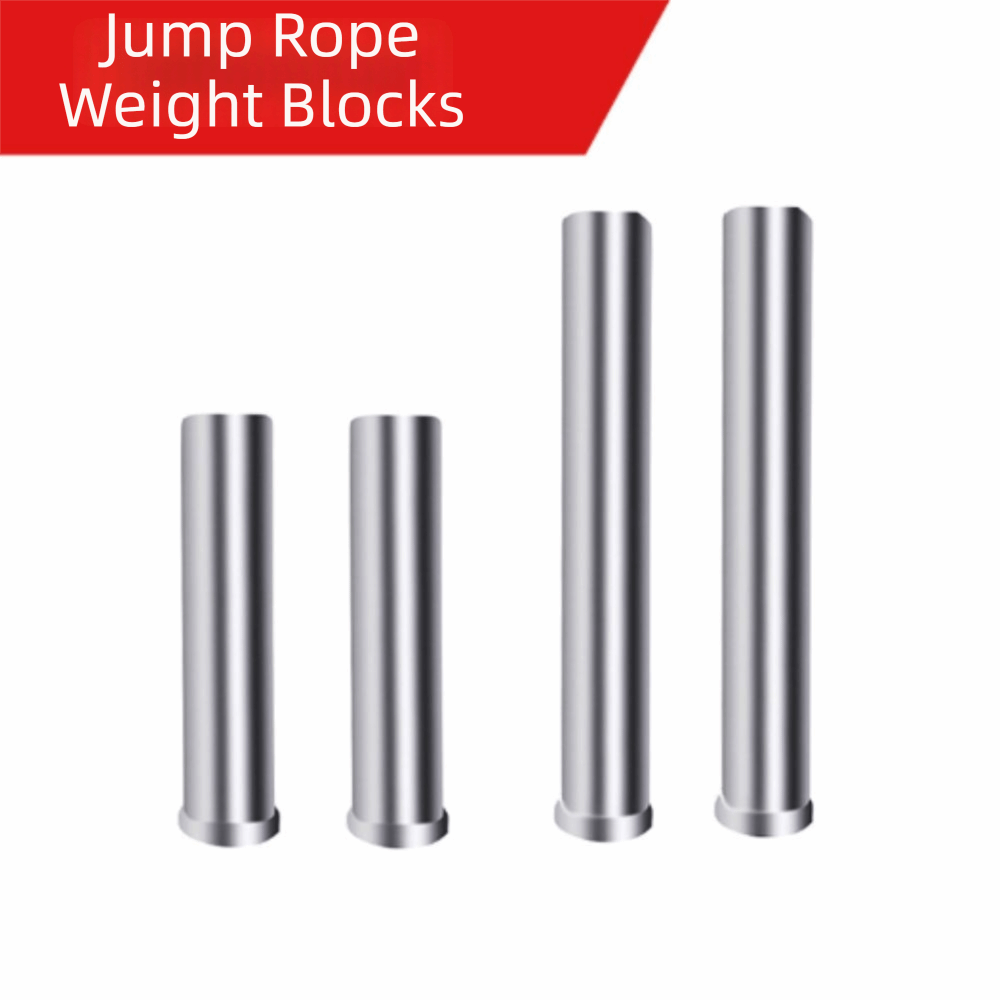 Tali Lompat Aluminium Alloy Pe - Speed Skipping Rope ulasan dan harga