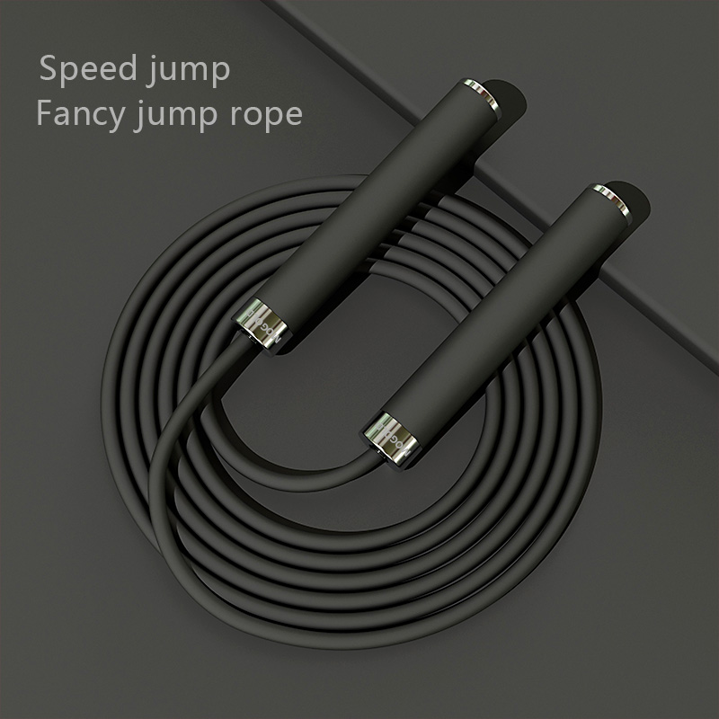 Tali lompat olahraga tinju ola - Speed Skipping Rope ulasan dan harga