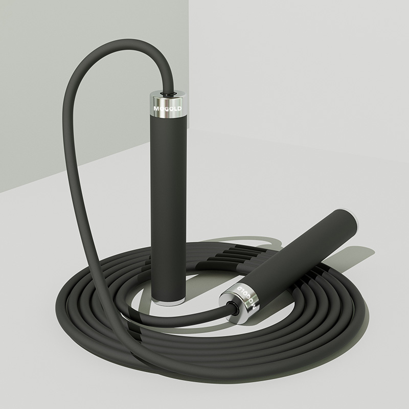 Tali lompat olahraga tinju ola - Speed Skipping Rope ulasan dan harga